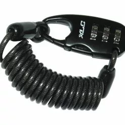 XLC Scarface Kodelås